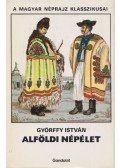 Győrffy István - Alföldi népélet