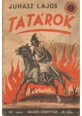 Juhász Lajos - Tatárok