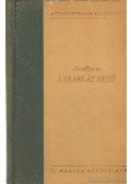 Nathaniel Hawthorne - A skarlát betű