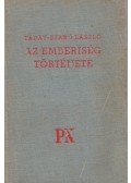 Tápay-Szabó László - Az emberiség története