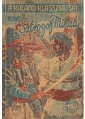 Jules Verne - Sztrogof Mihály