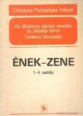 Falus Tamásné - Ének-zene 1-4. osztály