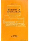 Katona Endre - Bevezetés az informatikába