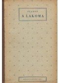 Platón - A lakoma
