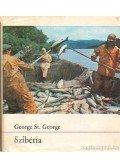 George, George St. - Szibéria