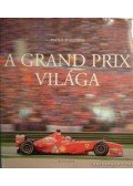 D'Alessio, Paolo - A Grand Prix világa