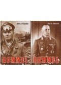 Fraser, David - Rommel I-II.