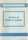 Izsó Lajos dr. - Kémia II. fizika kémia
