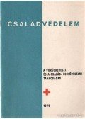 Verő Tibor dr. - Családvédelem