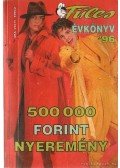 Sebes Tibor - Füles évkönyv '96