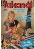 Tiszai László (szerk.) - Fakanál 101 étel szárnyasokból