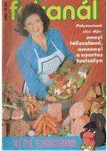 Tiszai László (szerk.) - Fakanál 101 étel felvágottakból
