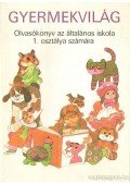 Lovász Gabriella dr.,Balogh Beatrix - Gyermekvilág