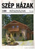 Vogl Elemér - Szép házak 2002. 4. szám