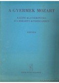 Hernádi Lajos - A gyermek Mozart