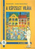 Horváth Katalin,Imrehné Sebestyén Margit - A képzelet világa