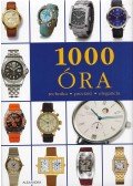 Lohberg, Rolf - 1000 óra