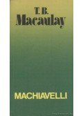Macaulay T. B. - Machiavelli