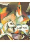 Kovács Zita - A Türr István Múzeum kincsei
