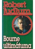 Robert Ludlum - Bourne ultimátuma