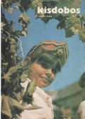 Jani Gabriella - Kisdobos 1987. évfolyam ( hiányos)