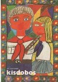 Kelemen Sándor - Kisdobos 1977. szeptember