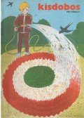 Kelemen Sándor - Kisdobos 1985. évfolyam ( hiányos)