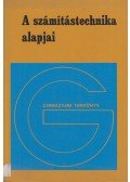 Csépai János - A számítástechnika alapjai