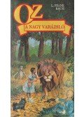 L. Frank Baum - Óz, a nagy varázsló