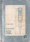 Bakó András - Autocad grafikus tervezőrendszer