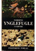 Salomonsen, Finn - Nordens Ynglefugle I Farver