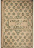 Victor Hugo - Les Misérables (A nyomorultak) I-IV. kötet