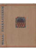Wass Albert - Farkasverem