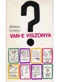 Hámos György - Van-e viszonya?