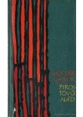 Mocsár Gábor - Pirostövű nád