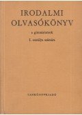 Kovács Lajos - Irodalmi olvasókönyv a gimnáziumok I. osztályok számára