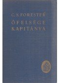 Forester, C.S. - Őfelsége kapitánya