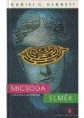 Dennett, Daniel C. - Micsoda elmék