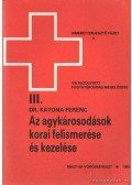 Dr. Katona Ferenc - Az agykárosodások korai felismerése és kezelése
