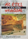 Hargitai György - Az étel a legjobb orvosság
