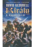 David Gemmell - Király a kapun túlról