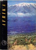 Futó József - Afrika