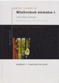 Beke László - Műalkotások elemzése I.