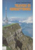 Pauli, Ernst Trachsel - Televízió és keresztyénség