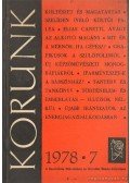 Gaál Gábor - Korunk 1978/7