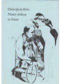 Osztojkán Béla - Nincs itthon az Isten