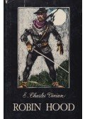 Vivian, E. Charles - Robin Hood