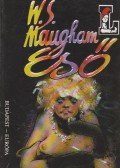 William Somerset Maugham - Eső