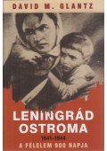 Glantz, David M. - Leningrád ostroma 1941-1944