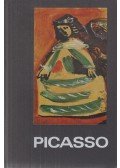 Körner Éva - Pablo Picasso
